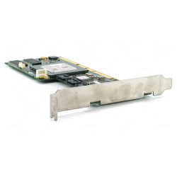 AAR-2410SA ADAPTEC PCI-X QUAD PORT  SATA CONTROLLER